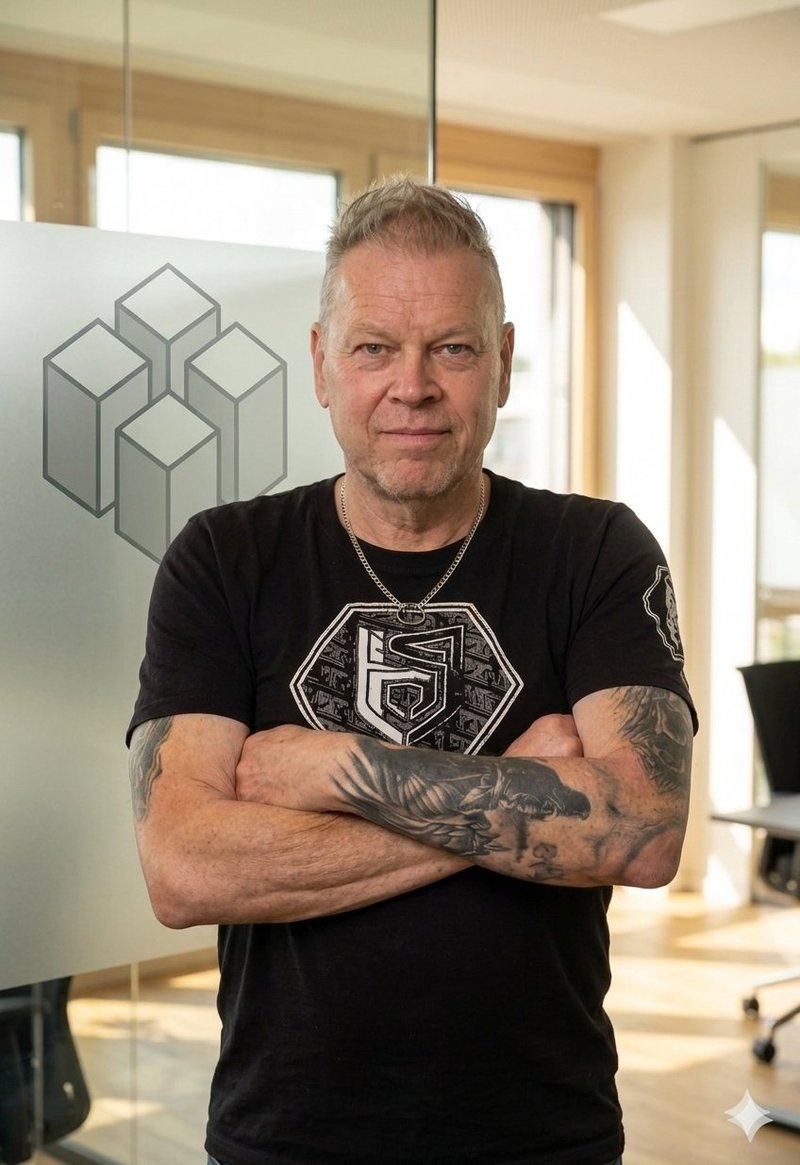Mario Nehrke