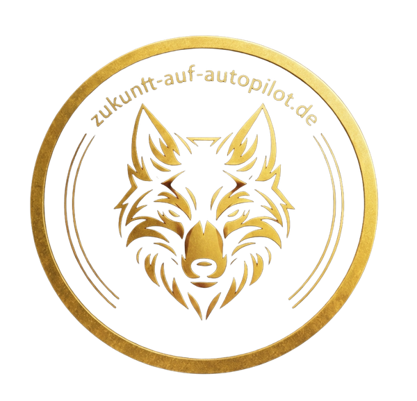 Zukunft auf Autopilot